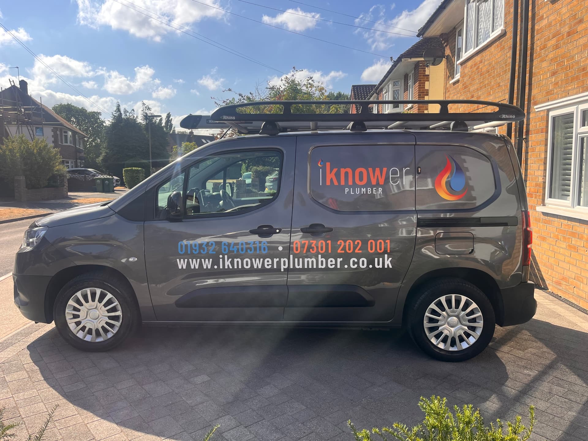 A Personal Approach to Boiler and Heating Work
