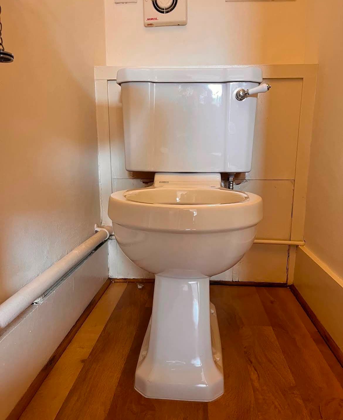 Urgent Help with Water Leaks