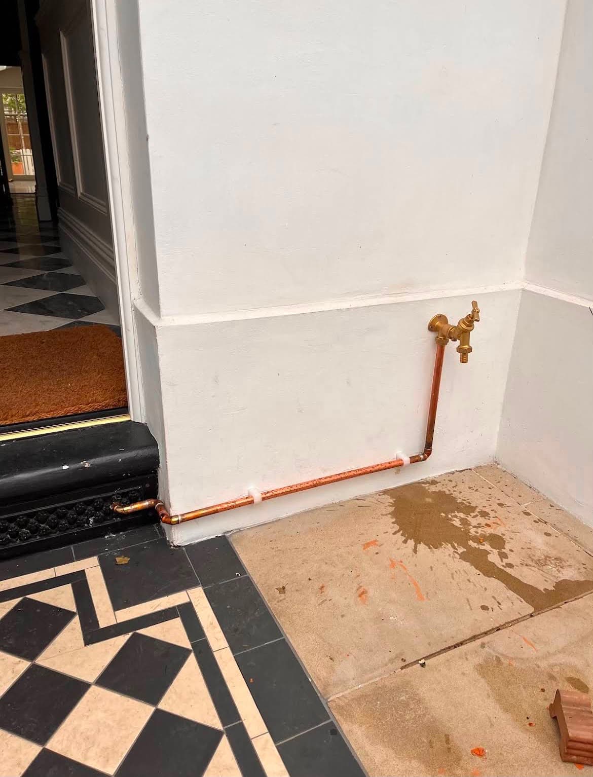 Boiler and Heating Services in Weybridge