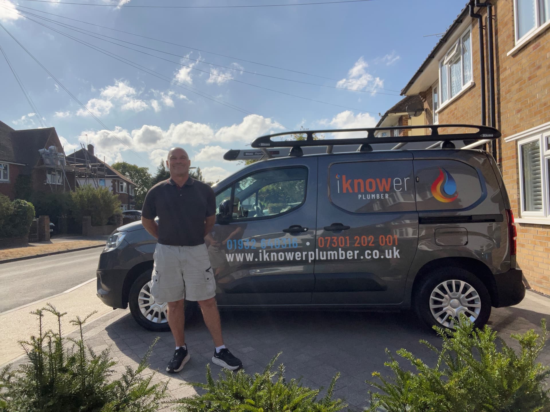 Specialist Care for Your Worcester Bosch Boiler