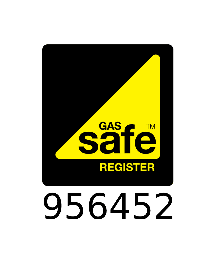 Gas Safe Registered