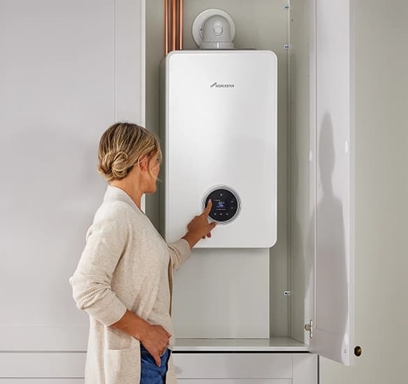 Worcester Boiler Models