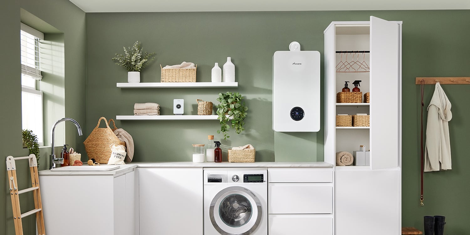 Need a Worcester Boiler Service or Repair?
