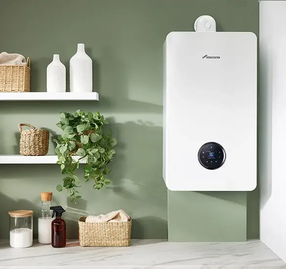 Got a Worcester Bosch Boiler?