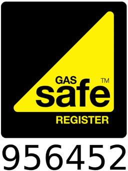 Gas Safe Registered (No: 956452)